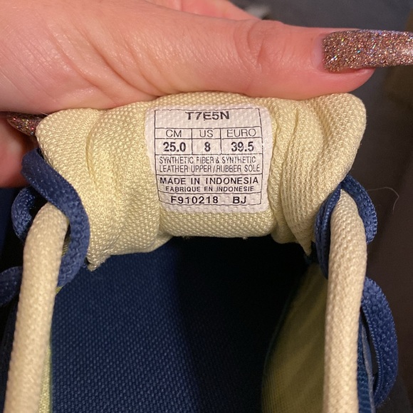 ASICS Sneakers - Picture 4 of 4